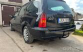 Ford Focus 1 generation wagon 5-doors