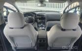 Peugeot 3008 1 generation Crossover