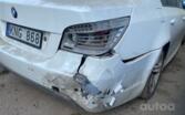 BMW 5 Series E60/E61 [restyling] Sedan