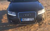 Audi A6 allroad C6 [restyling]