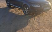 Audi A6 allroad C6 [restyling]