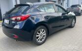 Mazda 3 BM Hatchback