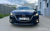 Mazda 3 BM Hatchback