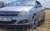 Opel Astra H [restyling]