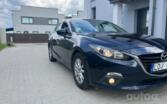 Mazda 3 BM Hatchback