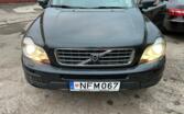 Volvo XC90 1 generation [restyling] Crossover