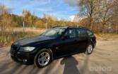 BMW 3 Series E90/E91/E92/E93 Touring wagon