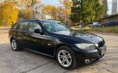 BMW 3 Series E90/E91/E92/E93 Touring wagon