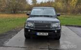 Land Rover Range Rover Sport 1 generation SUV