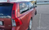 Volvo V50 1 generation [restyling]