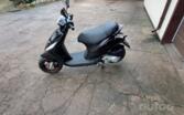 Piaggio Zip 50