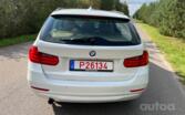 BMW 3 Series F30/F31/F34 Touring wagon