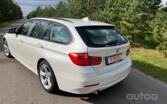 BMW 3 Series F30/F31/F34 Touring wagon