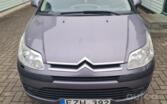 Citroen C4 1 generation [restyling] Hatchback 5-doors