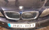 BMW 3 Series E46 [restyling] Sedan