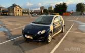 Smart Forfour 1 generation Hatchback 5-doors