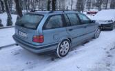 BMW 3 Series E36 Touring wagon