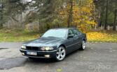 BMW 7 Series E38 [restyling] Sedan