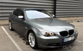 BMW 5 Series E60/E61 [restyling] Sedan