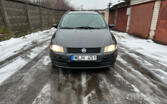 Fiat Stilo 1 generation wagon