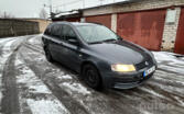 Fiat Stilo 1 generation wagon