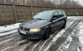 Fiat Stilo 1 generation wagon