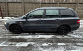 Fiat Stilo 1 generation wagon