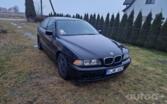 BMW 5 Series E39 [restyling] Sedan