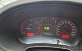 SEAT Toledo 1 generation [restyling] Liftback