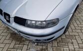 SEAT Toledo 1 generation [restyling] Liftback