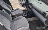 SEAT Toledo 1 generation [restyling] Liftback