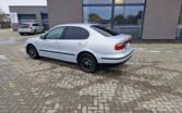 SEAT Toledo 1 generation [restyling] Liftback