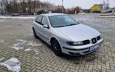 SEAT Toledo 1 generation [restyling] Liftback