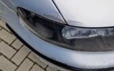 SEAT Toledo 1 generation [restyling] Liftback