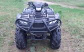 Suzuki KingQuad