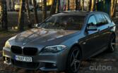 BMW 5 Series E60/E61 [restyling] Touring wagon