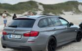 BMW 5 Series E60/E61 [restyling] Touring wagon