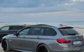 BMW 5 Series E60/E61 [restyling] Touring wagon