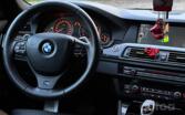 BMW 5 Series E60/E61 [restyling] Touring wagon