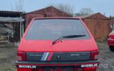 Peugeot 205 1 generation [restyling] Hatchback