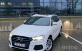 Audi Q3 8U [restyling] Crossover