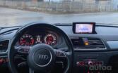 Audi Q3 8U [restyling] Crossover