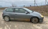 Honda Civic 7 generation Hatchback 3-doors