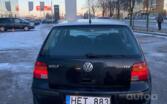 Volkswagen Golf 4 generation Hatchback 5-doors