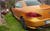 Peugeot 307 1 generation [restyling] Cabriolet