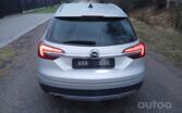 Opel Insignia A [restyling] Country Tourer wagon 5-doors