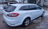 Ford Mondeo 4 generation [restyling] wagon