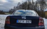 Volkswagen Passat B5.5 [restyling] Sedan