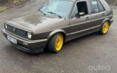 Volkswagen Golf 2 generation GTI hatchback 5-doors