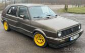 Volkswagen Golf 2 generation GTI hatchback 5-doors